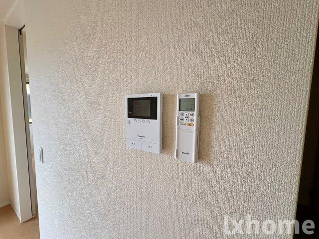 さくら1番館のセキュリティ