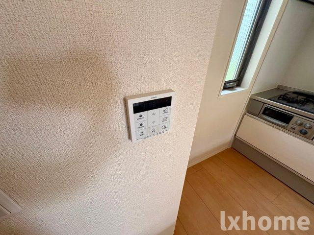 さくら1番館の設備