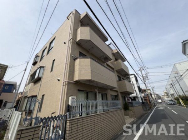 エクセランス港谷