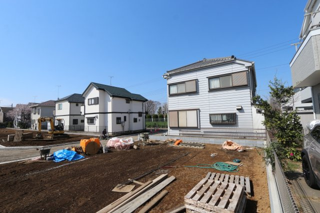 【Heartfull Town】国分寺市北町５丁目売地14区画