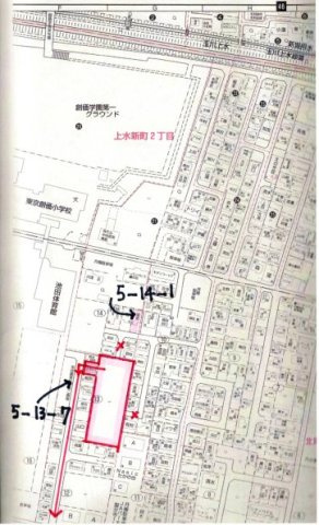 【Heartfull Town】国分寺市北町５丁目売地14区画