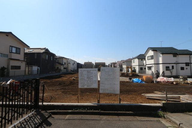 【Heartfull Town】国分寺市北町５丁目売地14区画