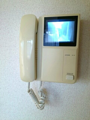 【設備】 | オレンジパレス１号棟