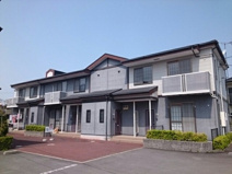 オレンジパレス１号棟の画像