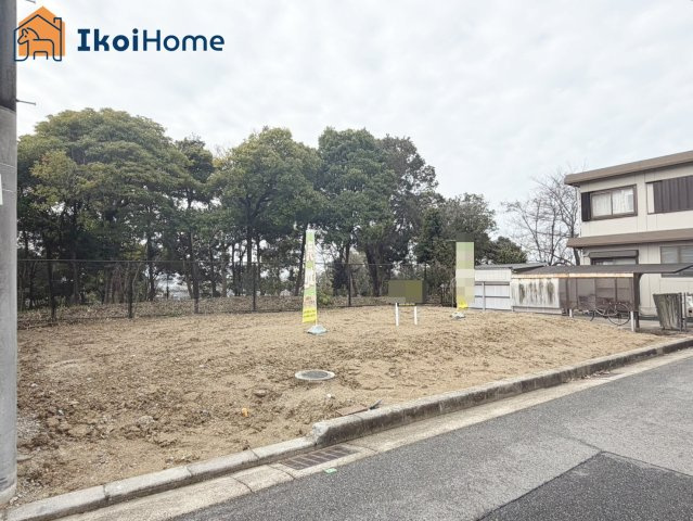 神戸市西区白水1丁目　土地の周辺|●年中無休：当日予約可●西区、垂水区、明石市初。弊社は契約前に土地の地盤調査を無料で行っています