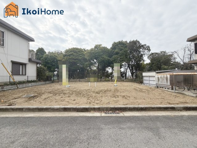 神戸市西区白水1丁目　土地のその他|●年中無休：当日予約可●建築条件無しのため、お好きなハウスメーカーにて建築可能です。