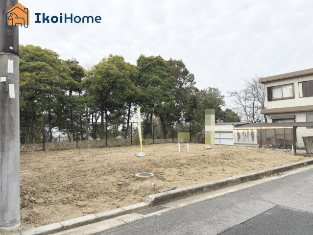 神戸市西区白水1丁目　土地のその他|●年中無休：当日予約可●整形地の為、ご希望建築プランの間取りが入りやすいです。