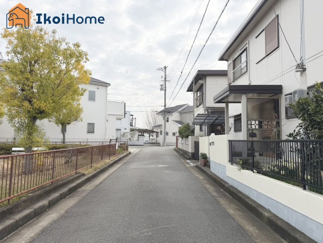 神戸市西区白水1丁目　土地のその他|●年中無休：当日予約可●整形地の為、ご希望建築プランの間取りが入りやすいです。