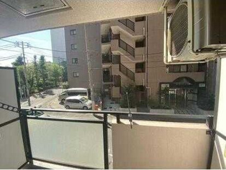 【バルコニー】 | メインステージ茅場町