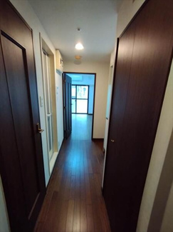 【内装】 | メインステージ茅場町