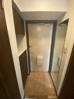 【玄関】 | メインステージ茅場町