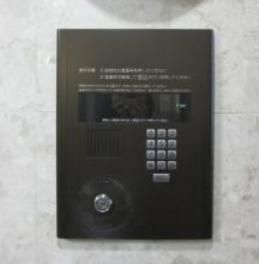 【セキュリティ】 | メインステージ茅場町