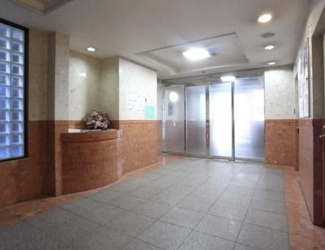 【ロビー】 | メインステージ茅場町