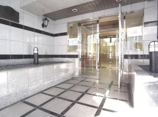 【エントランス】 | メインステージ茅場町