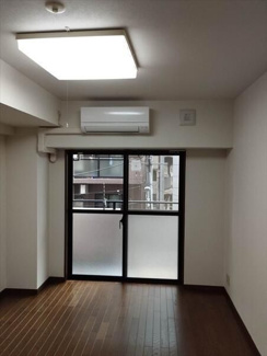 【居間・リビング】 | メインステージ茅場町