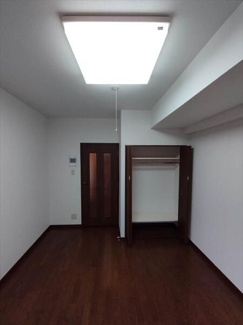 【寝室】 | メインステージ茅場町