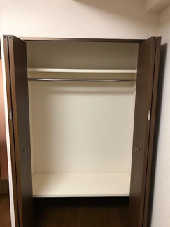 【収納】 | メインステージ茅場町