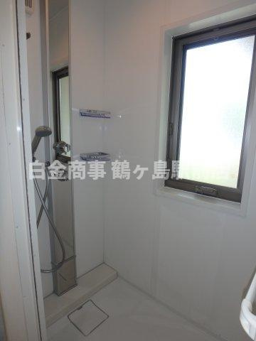 坂戸市にっさい中古戸建の設備