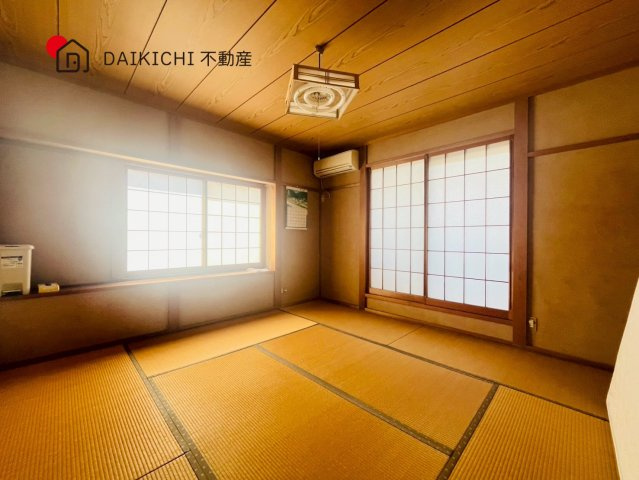 【和室】 | 加須市騎西　中古戸建　