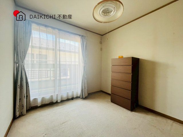 【洋室】 | 加須市騎西　中古戸建　