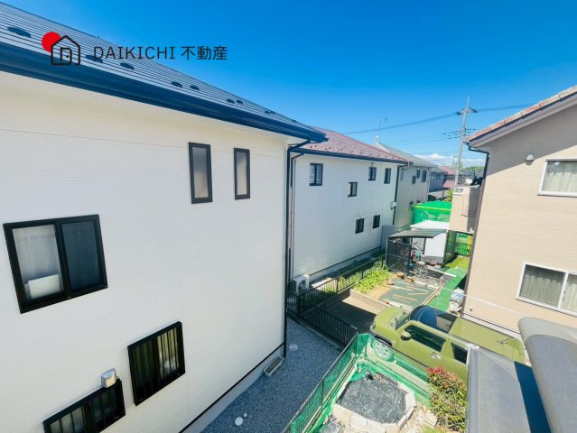 【展望】 | 加須市騎西　中古戸建　