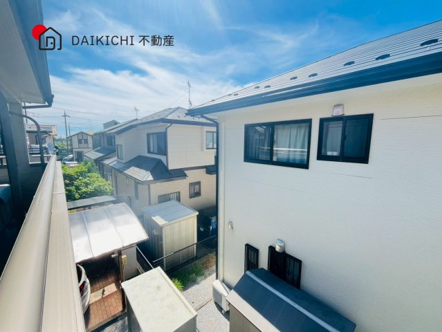 【展望】 | 加須市騎西　中古戸建　