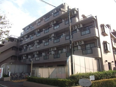 【外観】 | ライオンズマンション八王子第6(ライオンズマンションハチオウジダイロク)
