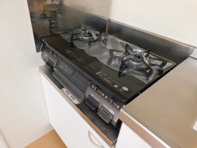 【その他】 | アランシア　Ａ・Ｂ棟