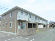 アランシア　Ａ・Ｂ棟の画像