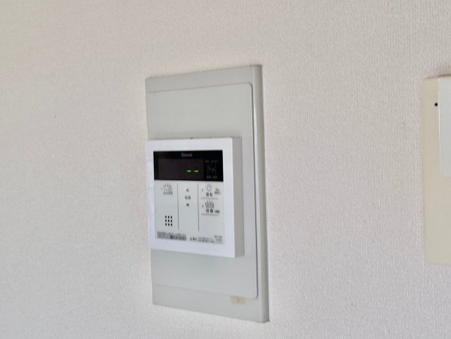 リーベンハイツの設備