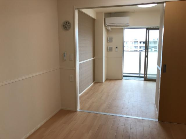 フローラ小石川のその他