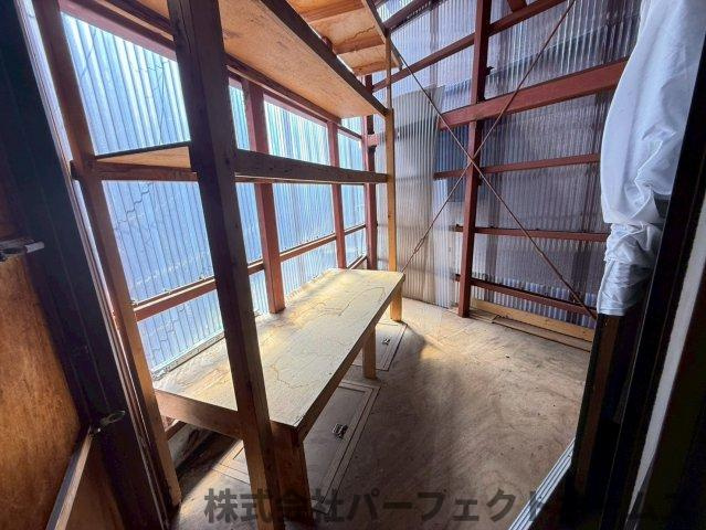 長尾元町3丁目戸建のその他