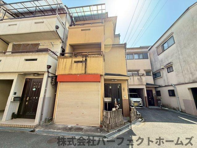 長尾元町3丁目戸建