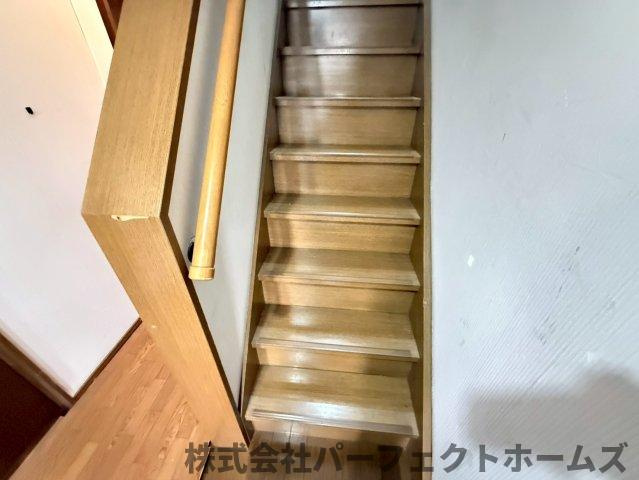 長尾元町3丁目戸建の内装|内装です