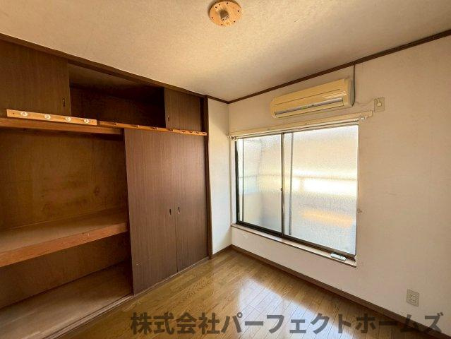 長尾元町3丁目戸建の内装|きれいな内装です