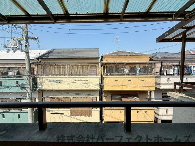 長尾元町3丁目戸建の展望