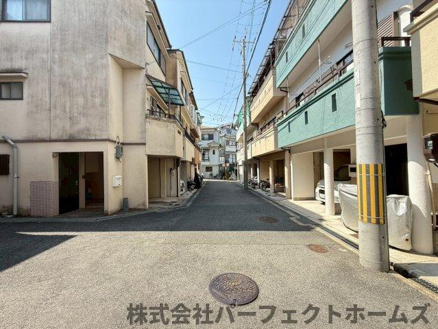 長尾元町3丁目戸建のその他