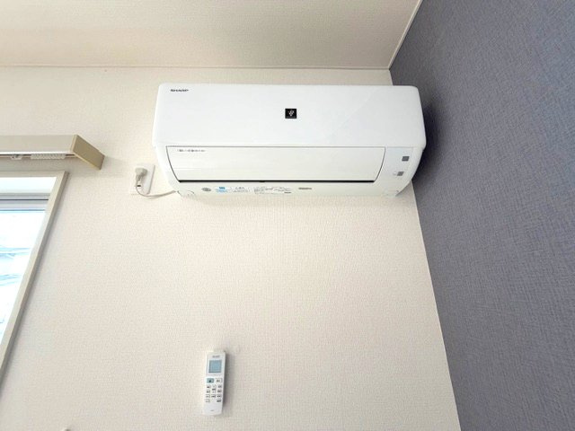 コルトーナ壱番館の設備