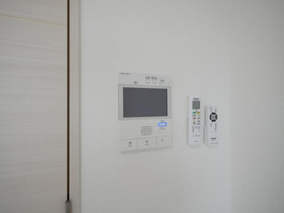 【セキュリティ】 | クオリタス南大井