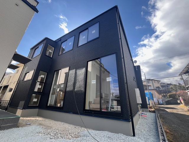 ブラン東照宮Ⅰ