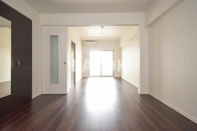 エンクレスト大手門Ⅲの内装