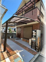尼崎市水堂町２丁目中古戸建　リフォーム済の画像