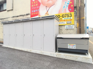 【設備】 | ジュンクレスト
