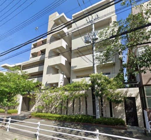 グランスイート六甲篠原本町