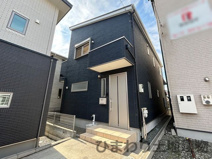 平塚市四之宮2丁目 中古戸建ての画像