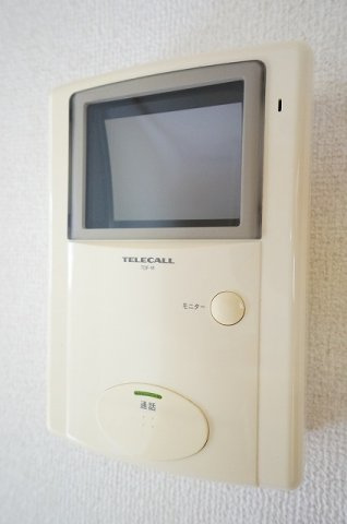 プルミエ　アムール　Ａの設備