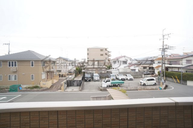 ブランベルジュの展望