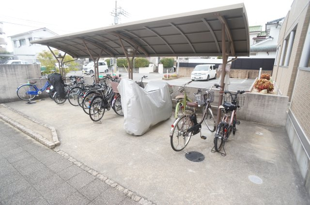 ブランベルジュのその他共用部分
