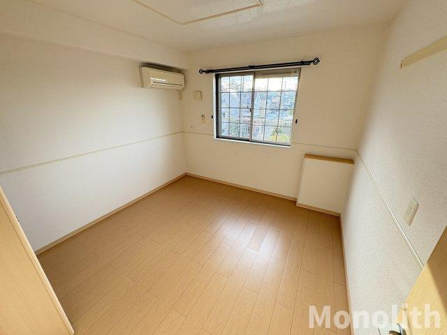 ホワイトハウスⅢの内装