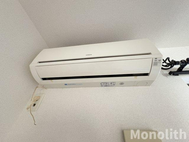 ホワイトハウスⅢの設備